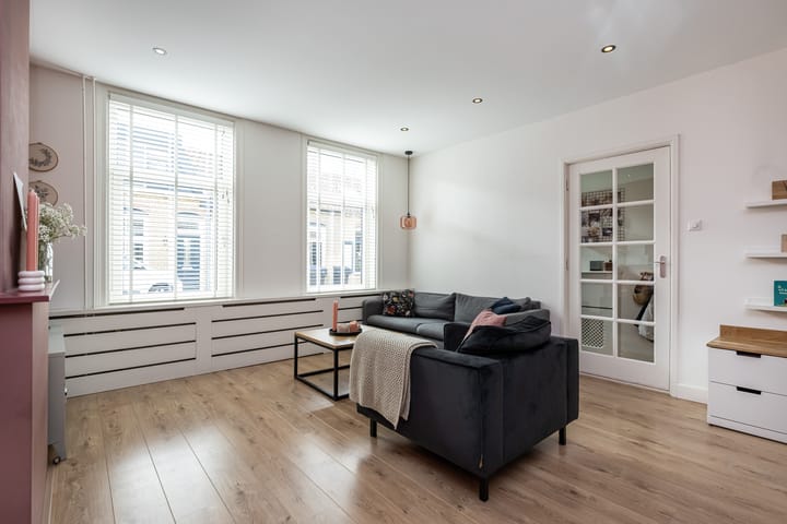 Foto 9 van Eendrachtstraat 38