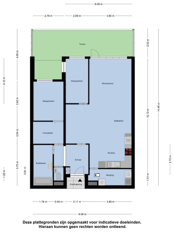 Foto 34 van Harderwijkoever 113