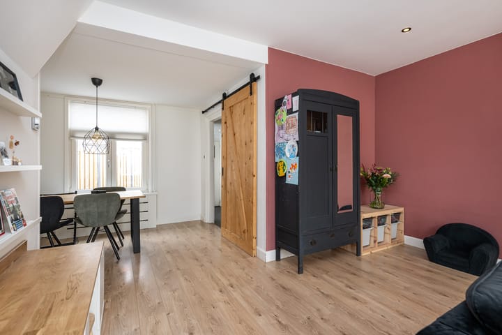 Foto 10 van Eendrachtstraat 38