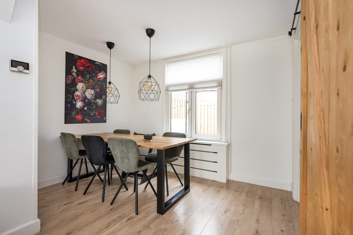 Foto 11 van Eendrachtstraat 38