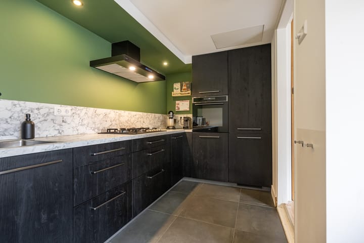 Foto 13 van Eendrachtstraat 38