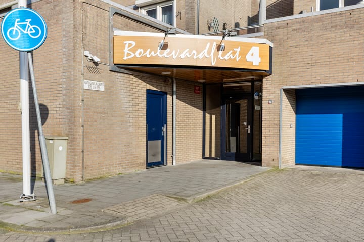 Foto 5 van Harderwijkoever 113