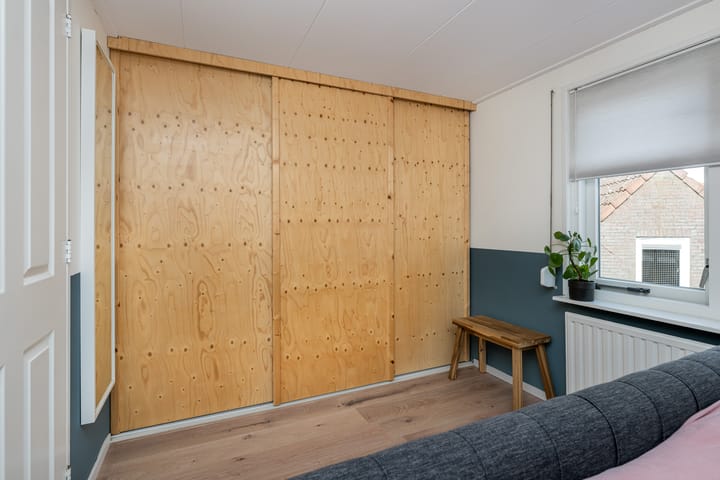 Foto 18 van Eendrachtstraat 38