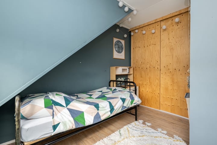 Foto 20 van Eendrachtstraat 38