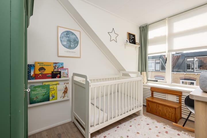 Foto 21 van Eendrachtstraat 38