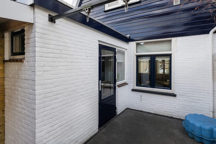 Foto 25 van Eendrachtstraat 38