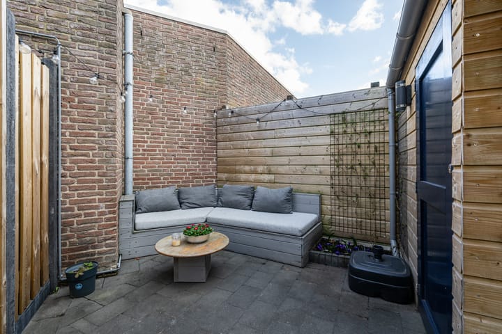 Foto 27 van Eendrachtstraat 38