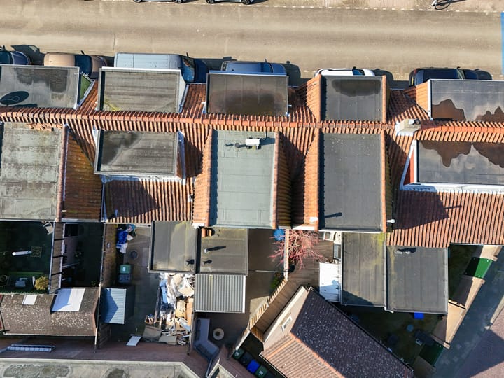 Foto 29 van Eendrachtstraat 38