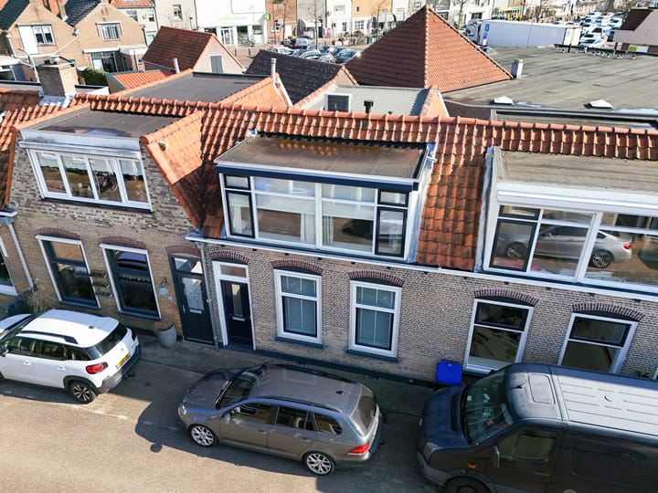 Foto 30 van Eendrachtstraat 38