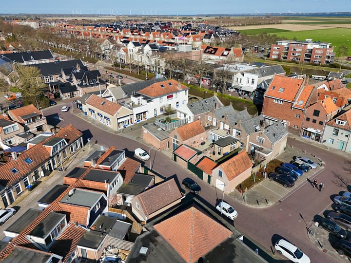 Foto 32 van Eendrachtstraat 38