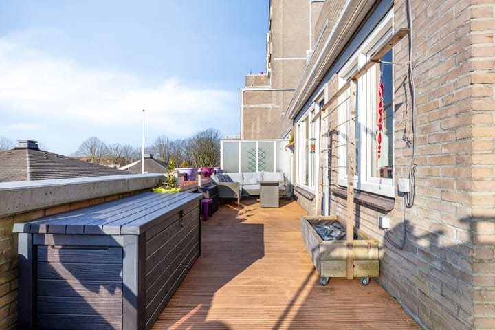 Foto 2 van Harderwijkoever 113