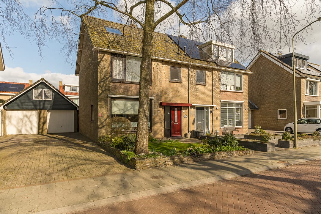 Photo 1 of Arent toe Boecoplaan 5