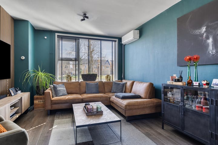 Foto 2 van Nobellaan 387