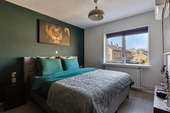 Foto 4 van Nobellaan 387