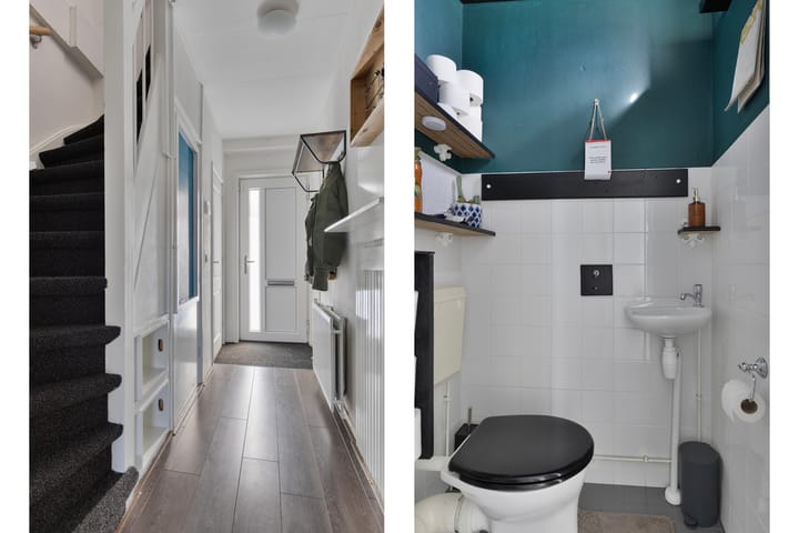 Foto 6 van Nobellaan 387