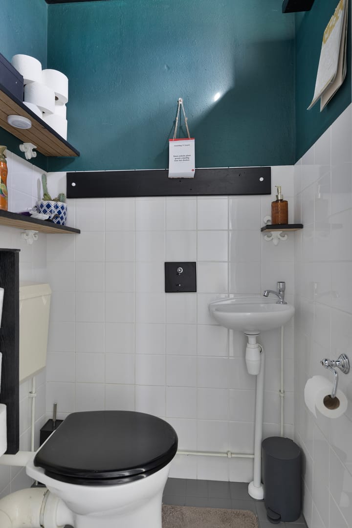 Foto 7 van Nobellaan 387