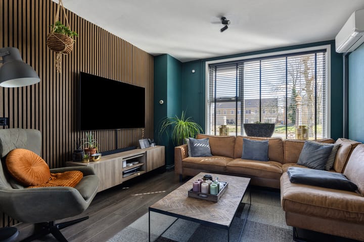 Foto 8 van Nobellaan 387