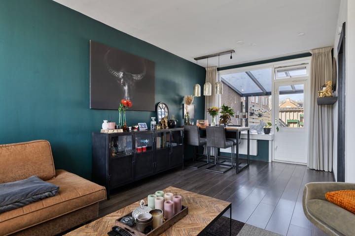 Foto 9 van Nobellaan 387