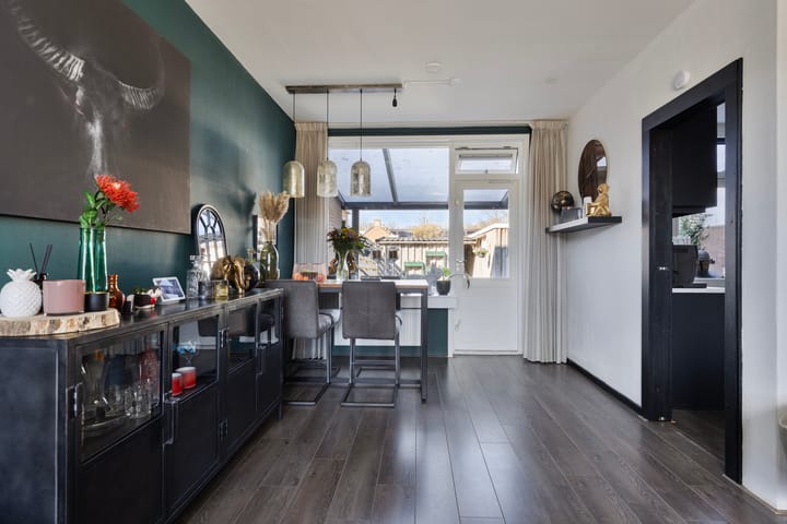 Foto 10 van Nobellaan 387