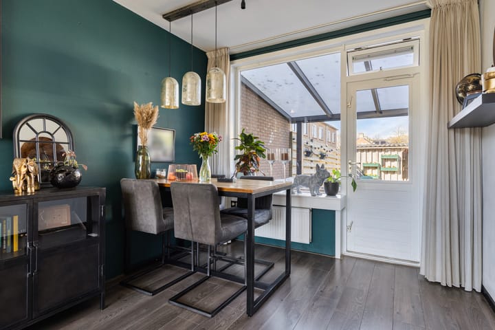 Foto 11 van Nobellaan 387