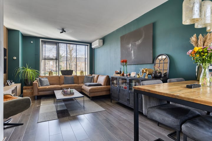 Foto 12 van Nobellaan 387