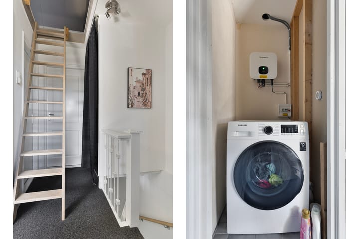 Foto 14 van Nobellaan 387