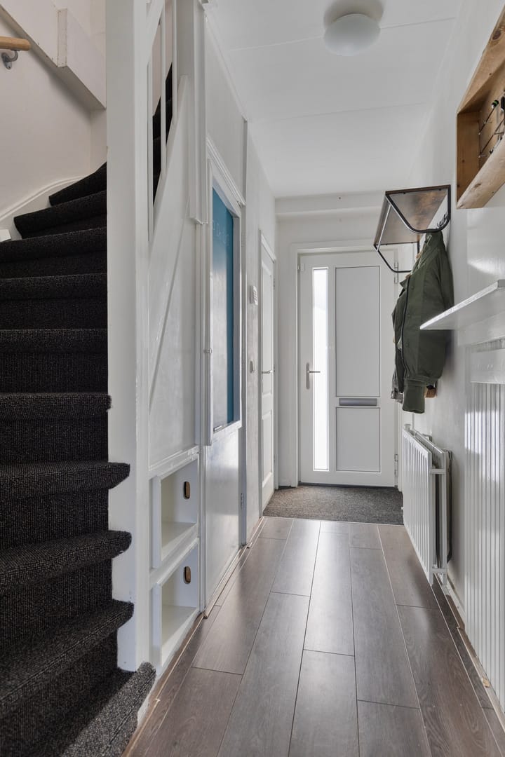 Foto 5 van Nobellaan 387