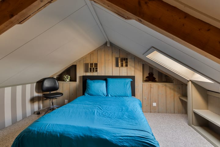 Foto 19 van Nobellaan 387