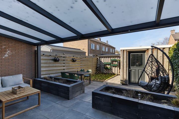 Foto 23 van Nobellaan 387