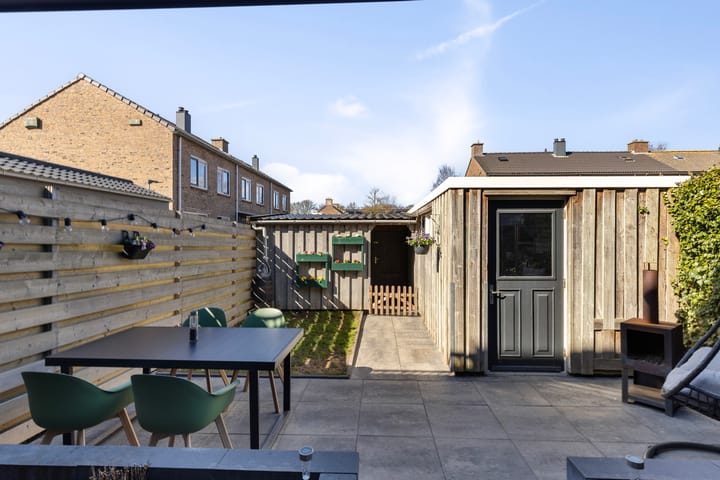 Foto 24 van Nobellaan 387