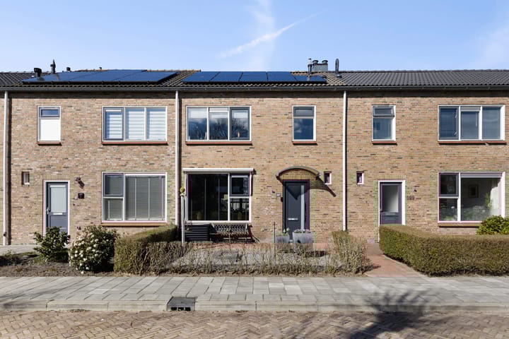 Foto 25 van Nobellaan 387