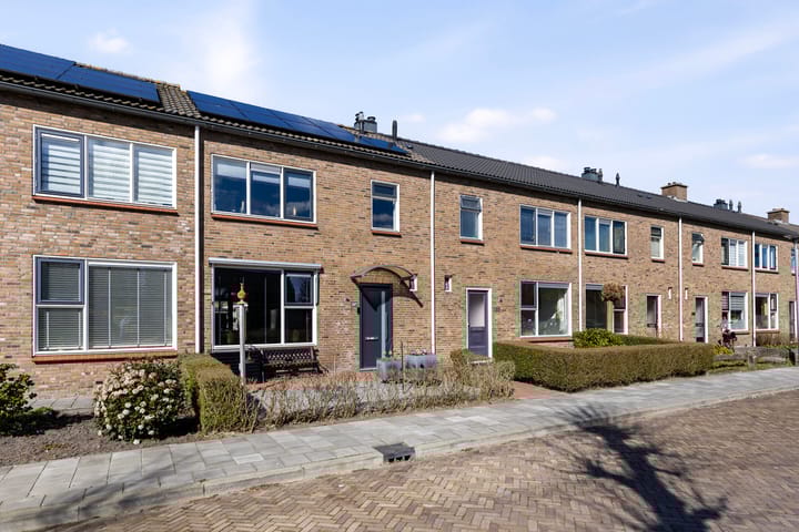 Foto 26 van Nobellaan 387