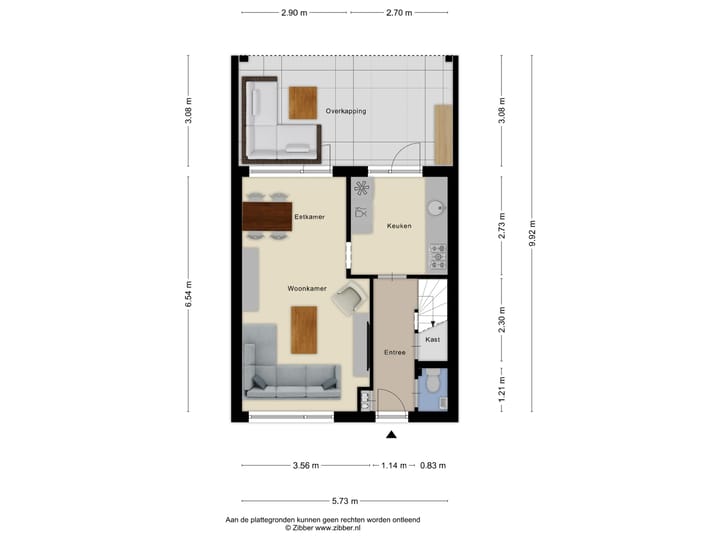 Foto 29 van Nobellaan 387