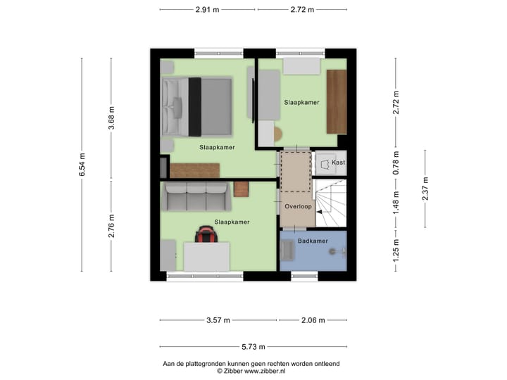Foto 32 van Nobellaan 387