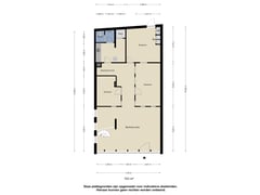 View floorplan