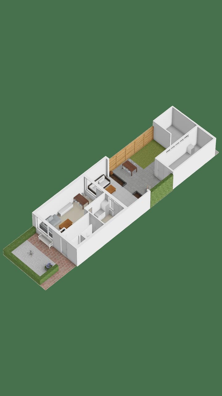 Foto 38 van Nobellaan 387