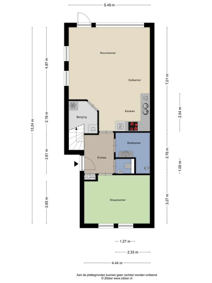 Photo 44 of Slagdijk 5