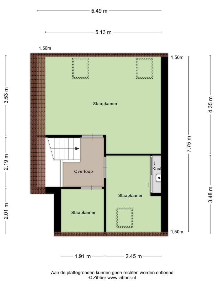 Photo 45 of Slagdijk 5