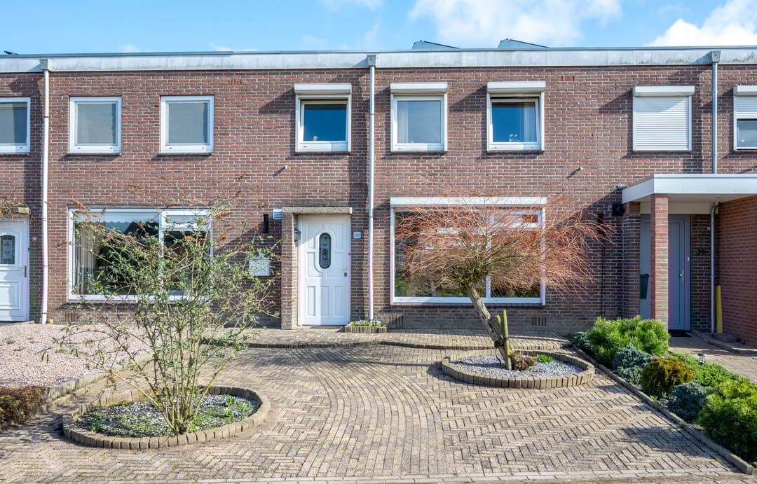 Foto 1 van Rembrandtstraat 36