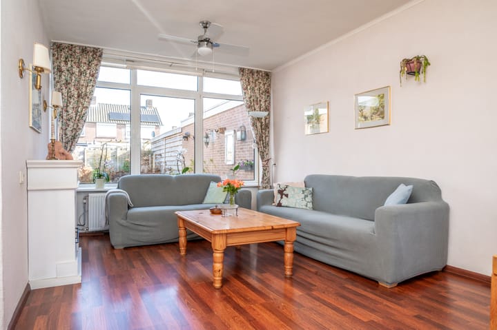 Foto 5 van Rembrandtstraat 36