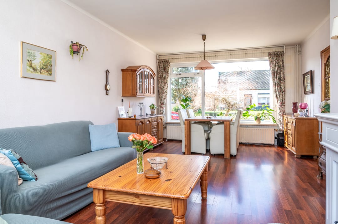 Foto 8 van Rembrandtstraat 36