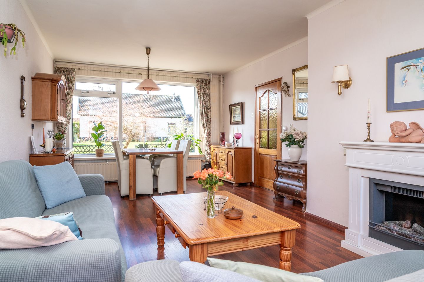 Foto 10 van Rembrandtstraat 36