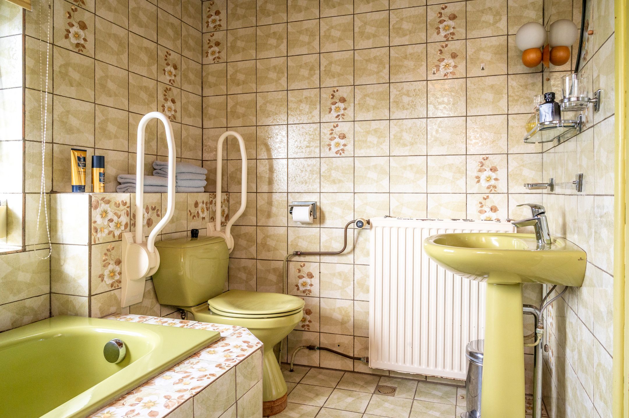 Foto 33 van Rembrandtstraat 36