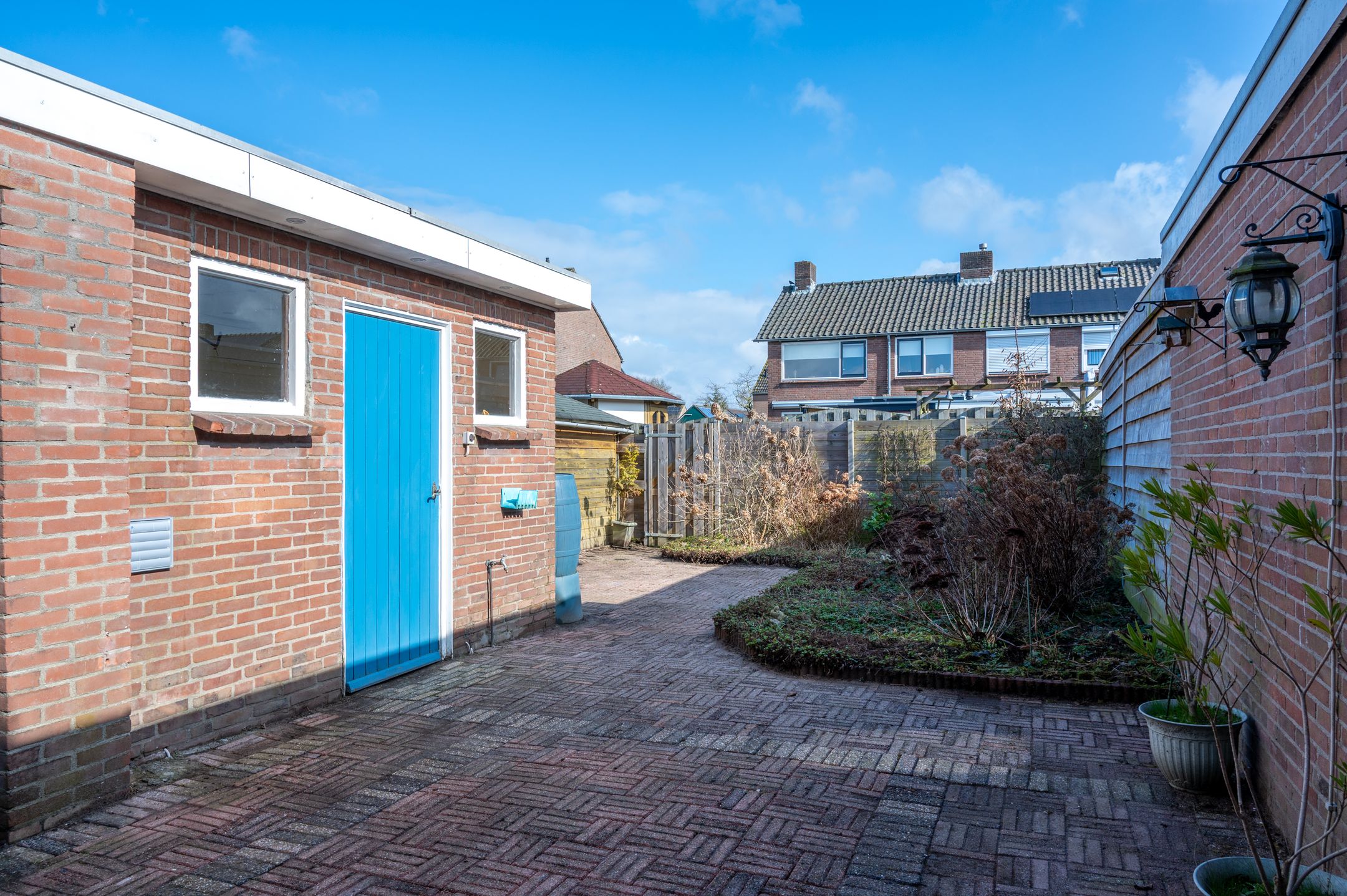 Foto 36 van Rembrandtstraat 36