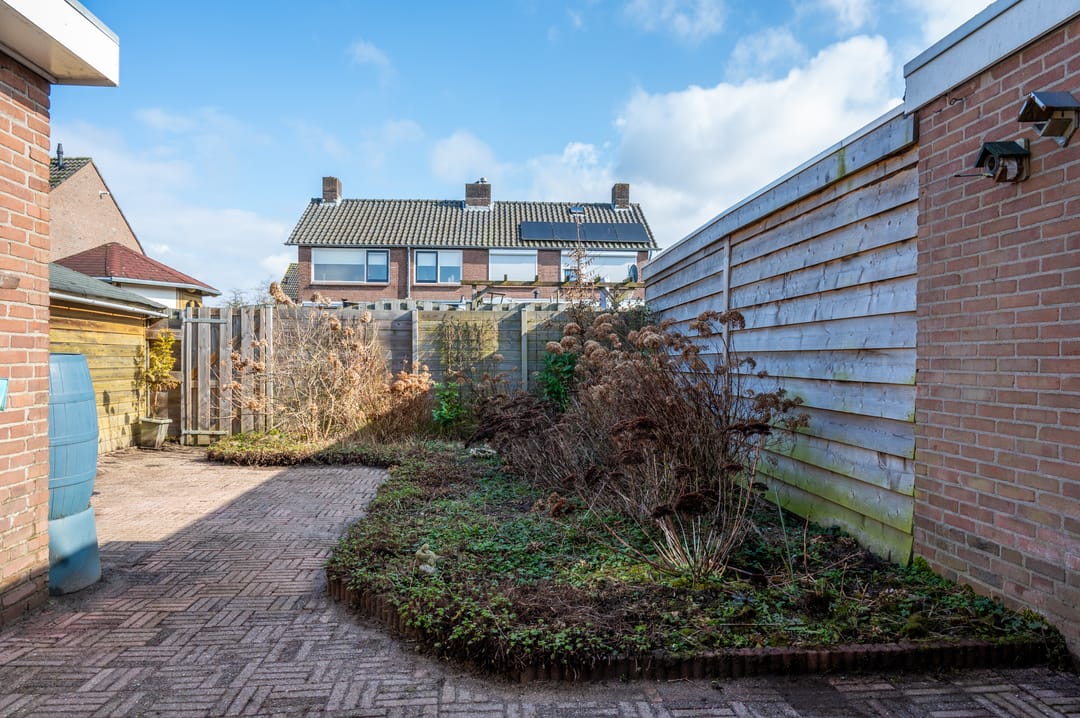 Foto 37 van Rembrandtstraat 36