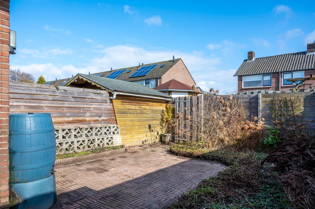 Foto 38 van Rembrandtstraat 36