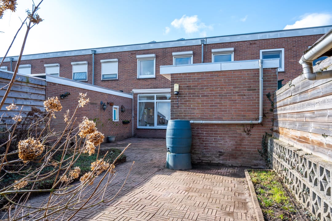 Foto 41 van Rembrandtstraat 36