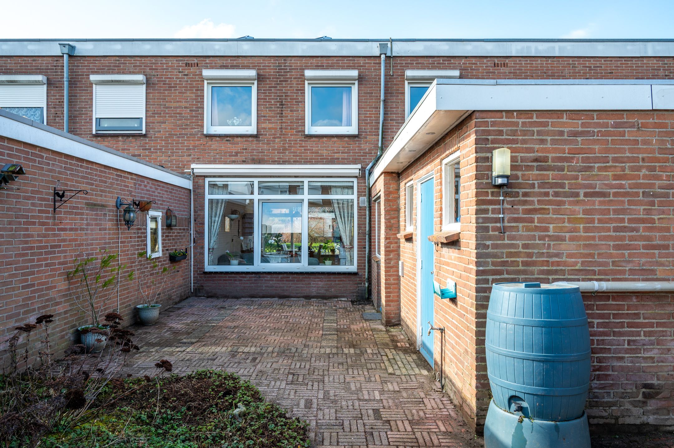 Foto 42 van Rembrandtstraat 36