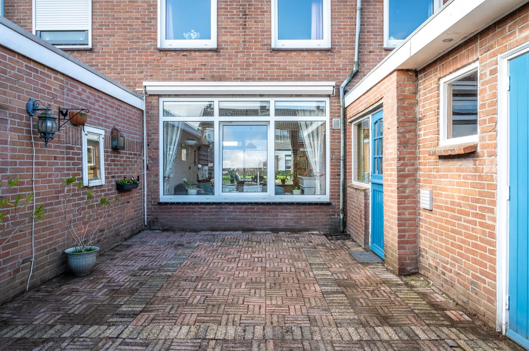 Foto 43 van Rembrandtstraat 36