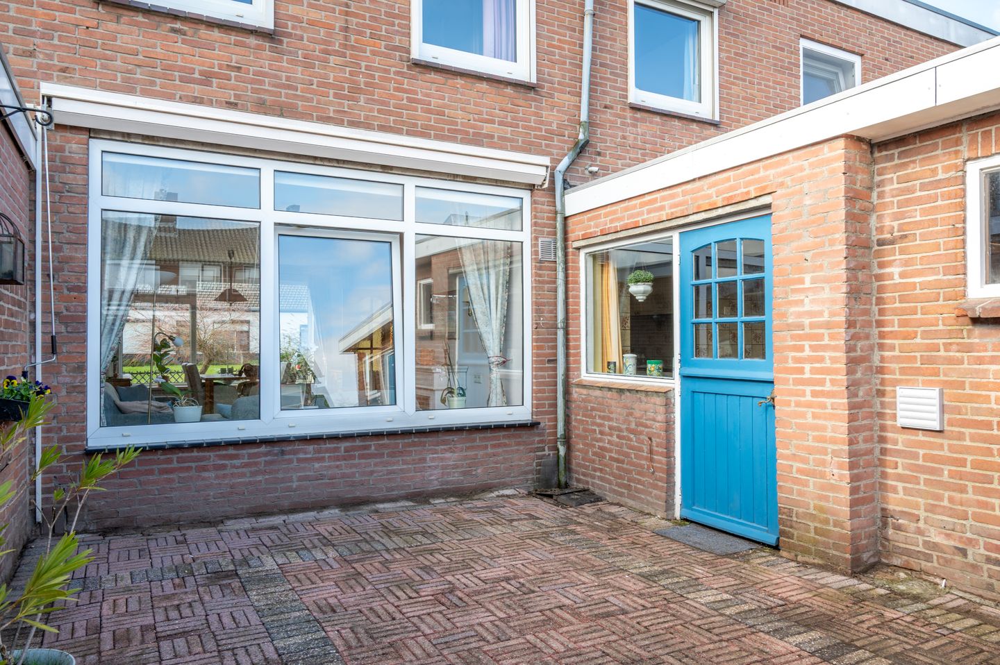 Foto 44 van Rembrandtstraat 36